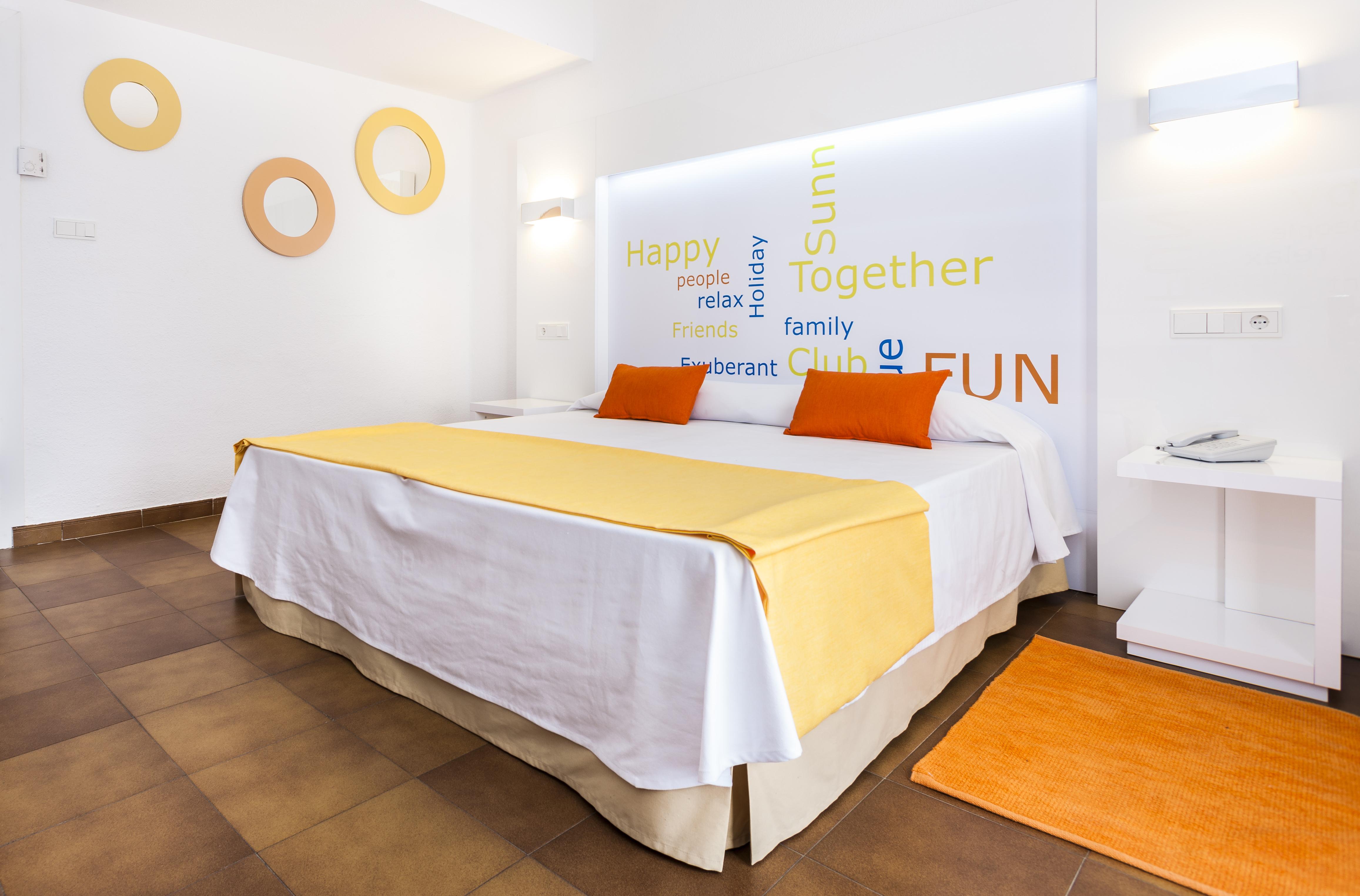 Globales Cortijo Blanco Hotel Marbella Bagian luar foto