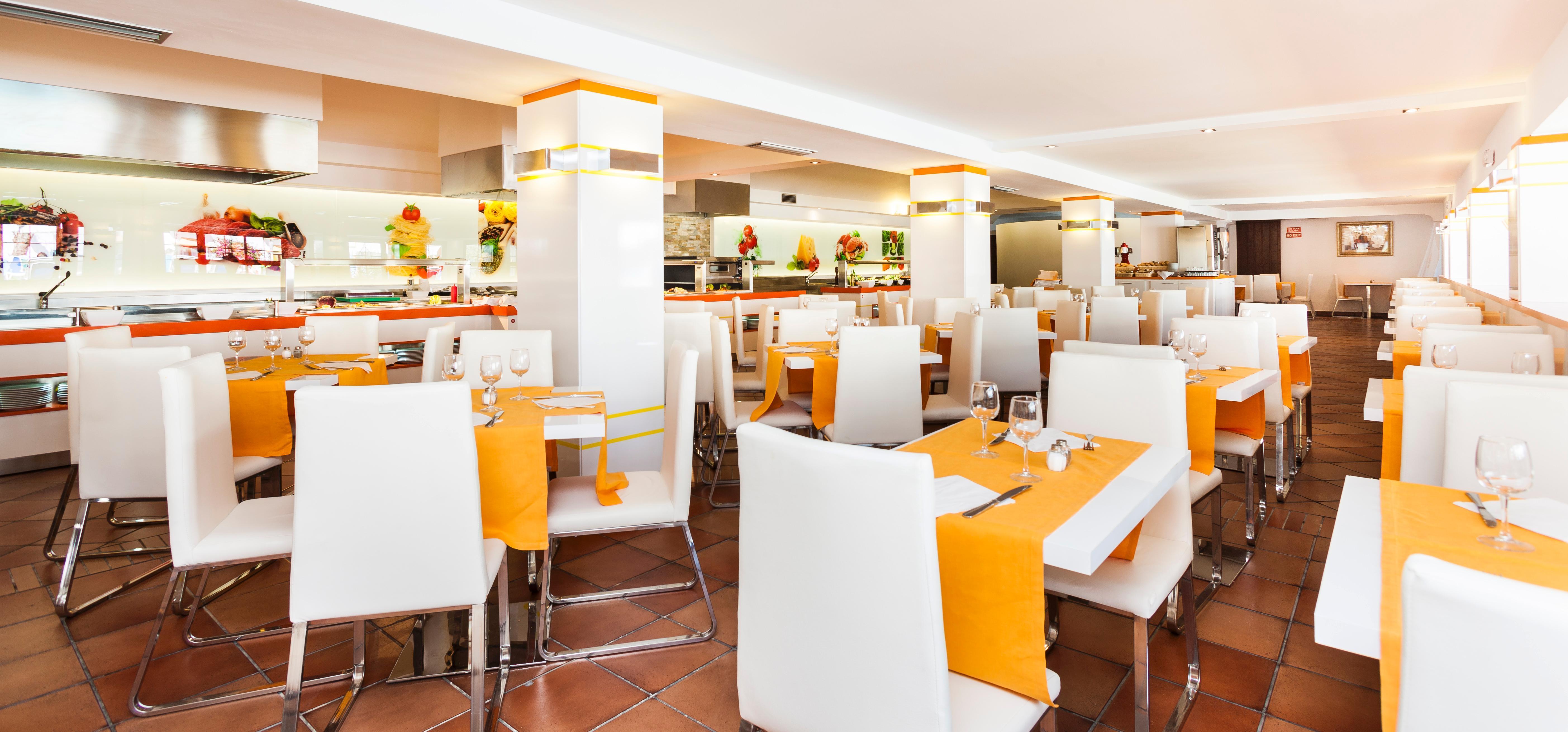 Globales Cortijo Blanco Hotel Marbella Bagian luar foto